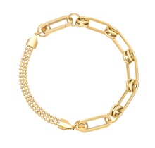 Samengestelde Armband Treasure