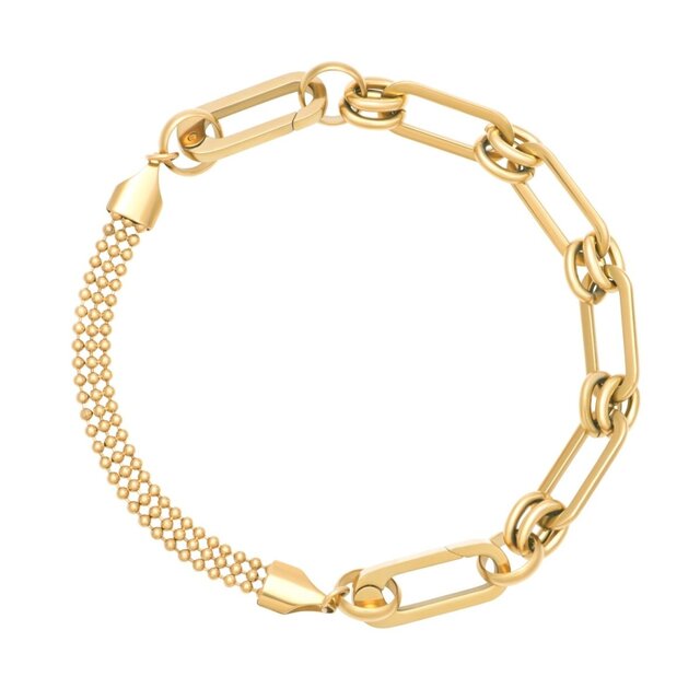 Samengestelde Armband Treasure