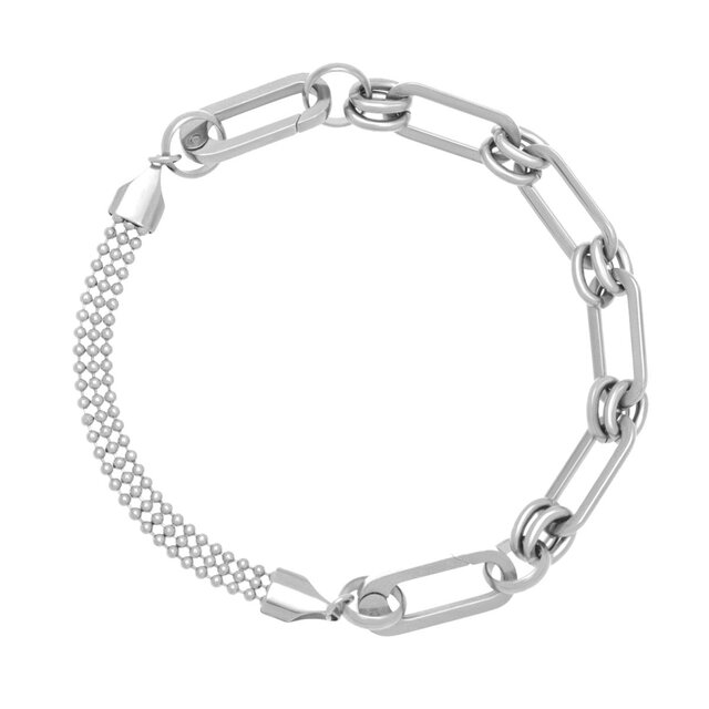 Samengestelde Armband Treasure