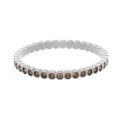 iXXXi Vulring Small Circle Stone Topaz