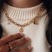 iXXXi Ketting Sorel