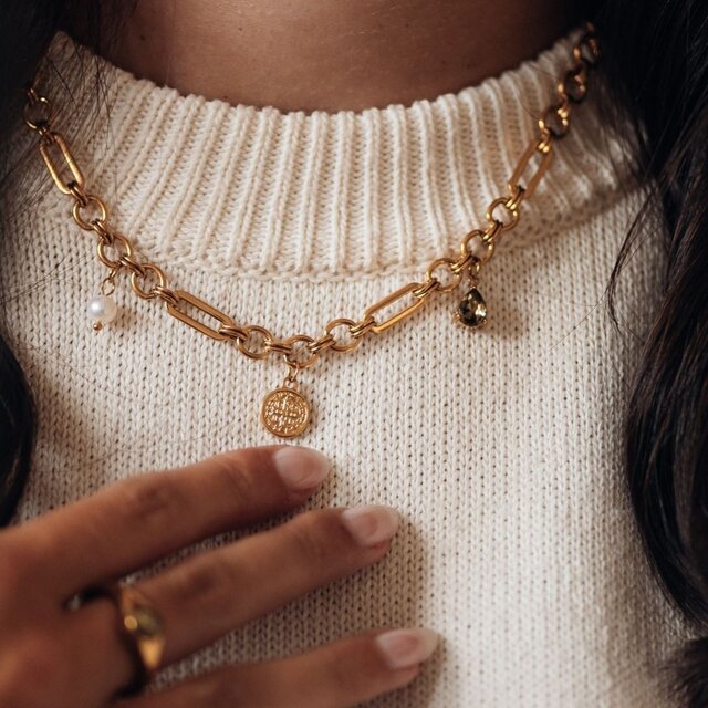 iXXXi Ketting Sorel