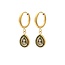 iXXXi Jewelry iXXXi Oorringen Auren