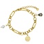 iXXXi Jewelry iXXXi Armband Sorel Charm