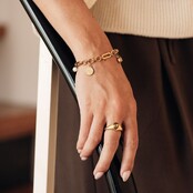 iXXXi Armband Sorel Charm