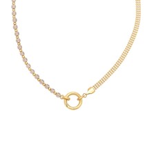 Samengestelde Ketting Alora