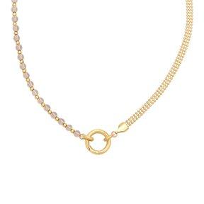 Samengestelde Ketting Alora