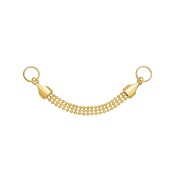 iXXXi Connect Ketting Alora