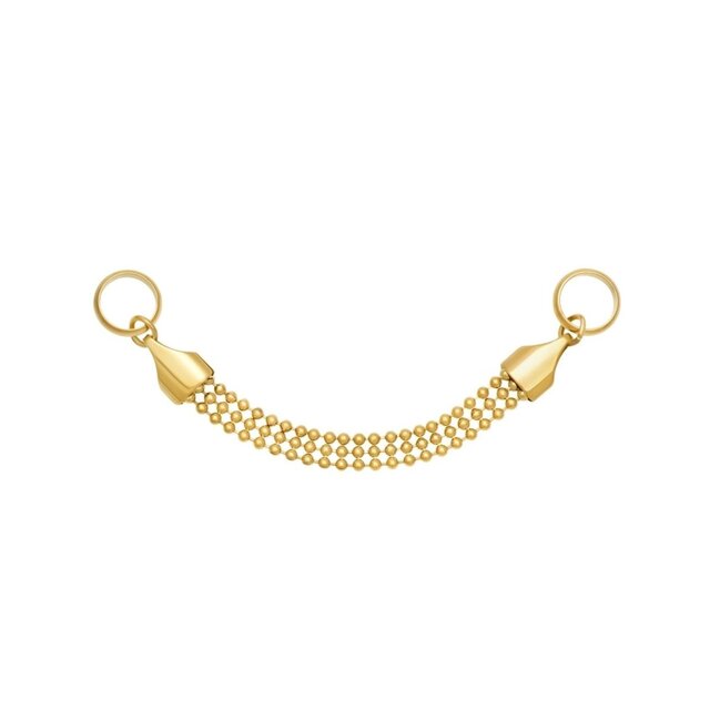 iXXXi Connect Ketting Alora