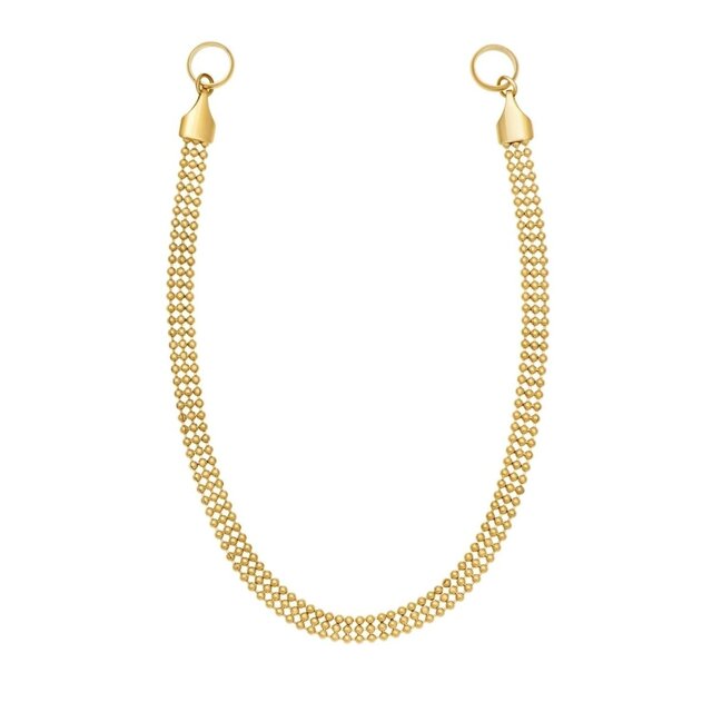 iXXXi Connect Ketting Alora