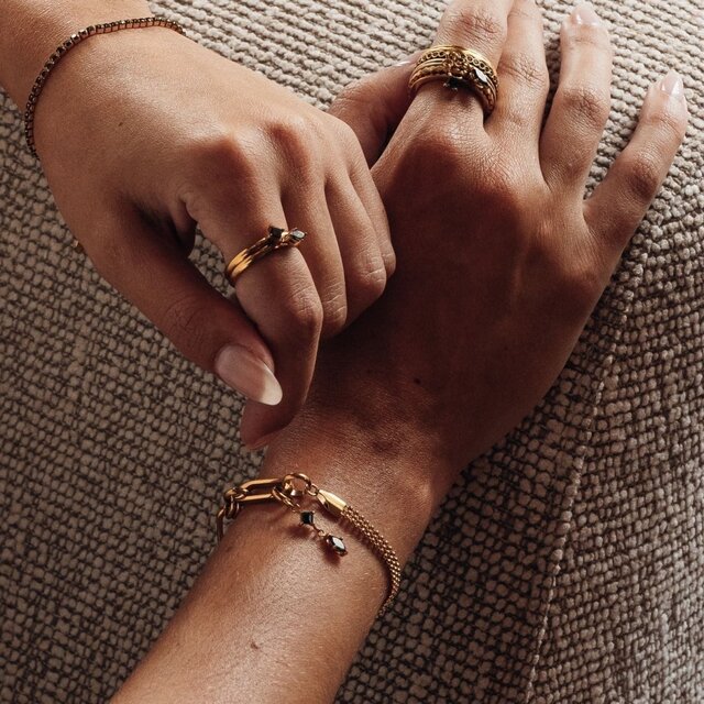 iXXXi Connect Ketting Alora