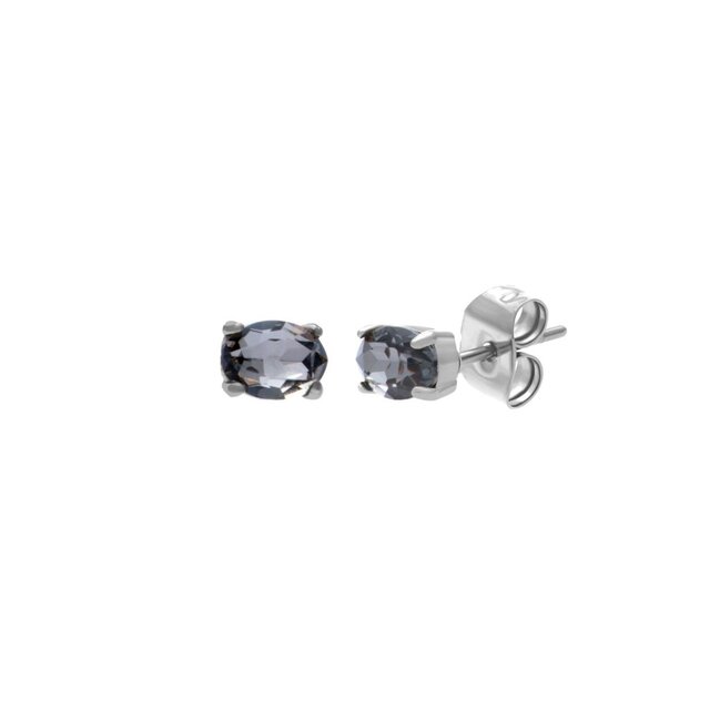 iXXXi Oorbellen Sorel Oval