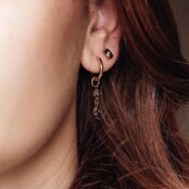 iXXXi Oorbellen Sorel Oval