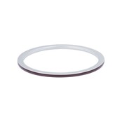 iXXXi Vulring Line Burgundy 1mm