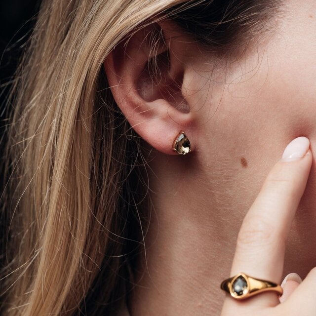 iXXXi Oorbellen Sorel Drop