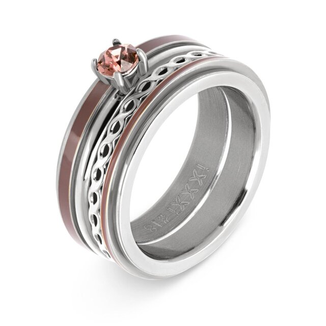 Samengestelde iXXXi ring Sorel