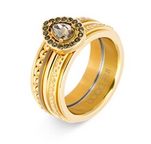 Samengestelde iXXXi ring Auren