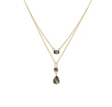 iXXXi Ketting Sorel