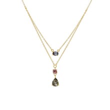 iXXXi Ketting Sorel