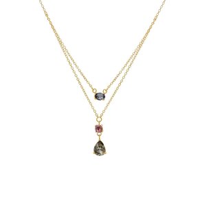 iXXXi Ketting Sorel