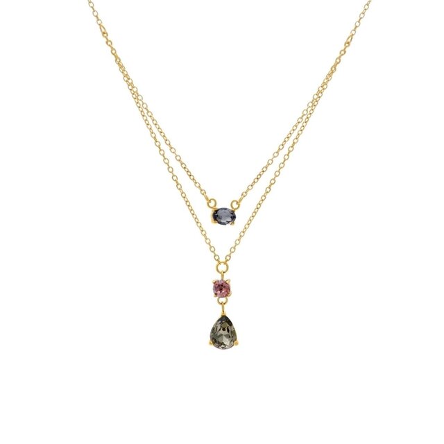 iXXXi Ketting Sorel