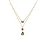 iXXXi Jewelry iXXXi Ketting Sorel