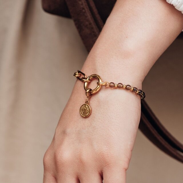 iXXXi Connect Ketting Rove Small
