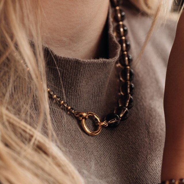 iXXXi Connect Ketting Rove Big