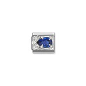 NOMINATION COMPOSABLE CLASSIC BLUE DROP 330329/06