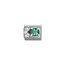 Nomination NOMINATION COMPOSABLE CLASSIC GREEN DROP 330329/03