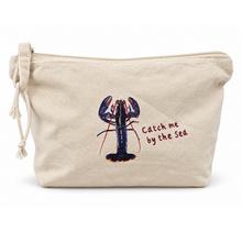 Goodies Label Toilettas Kreeft Catch me By The Sea