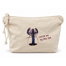 Goodies Label Toilettas Kreeft Catch me By The Sea