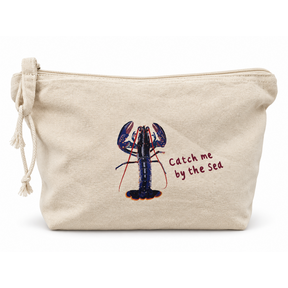 Goodies Label Toilettas Kreeft Catch me By The Sea