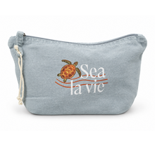 Goodies Label Toilettas Sea La Vie Schildpad