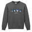 Goodies Label Goodies Label 4 Hartjes Mossel Zeeland Sweater