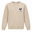 Goodies Label Goodies Label Unisex Sweater Beige – Zeeuwse Knoop Backprint