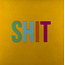 Yett shit geel/mint(warmblauw-oranje-knalroze)