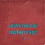 Yett 'liever dik zijn dan dik doen' roze/turquoise