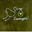 Yett zwanger nieuw olijf/lichtgroen(lime)