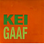 Yett keigaaf nieuw oranje/knalgroen(lime)
