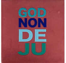 godnondeju nieuw roze/warmblauw(turquoise-kobalt-aqua)