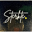 Yett sterkte goud/creme