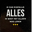 Yett 'ik kan eigenlijk alles...' goud/creme(goud)