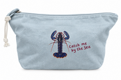 Goodies Label Toilettas Kreeft Catch me By The Sea
