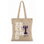 Goodies Label Goodies Label Cotton Bag Kreeft Zeeland groot Catch me By The Sea