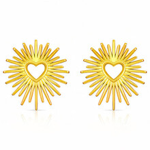 Goodies Label hearts 89746