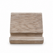 Display klein hout (1 tegel)