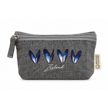Goodies Label Toilettas Klein M-4 Hartjes Mossel Zeeland