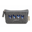 Goodies Label Goodies Label Toilettas Klein M-4 Hartjes Mossel Zeeland