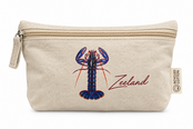 Goodies Label Toilettas Klein Kreeft Zeeland